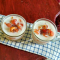 Cooksnap dari Pawoen_mungil untuk resep Kalikih Santan
