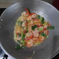 Cooksnap dari arfita untuk resep Udang Goreng Mentega