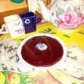 Сooksnap від Маша Лях-Марковська , який(а) приготував(ла) Сливовое Шоколадное варенье на Зиму.