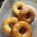 Cooksnap dari Afiati Sobariah untuk resep Glaze donat krispy kreme kw