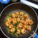 Cooksnap của Xuyên Tường khi họ làm theo món Tôm Sú Ram Cho Bé