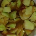 Cooksnap dari rindu wulan sari untuk resep Asinan Mangga Muda 🌶🌶🌶