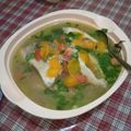 Cooksnap dari noorhani untuk resep Sop Ikan Gurame