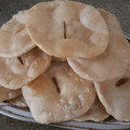 El cooksnap de Karina Arrigo cuando hizo Tortas fritas mini, fáciles y rápidas.