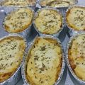 Cooksnap dari Fitri Karim untuk resep Spaghetti Brulee Panggang