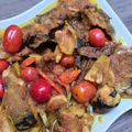 Cooksnap dari Dey Putri untuk resep Gurami Pesmol