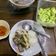 รูป Cooksnap ของ Titap.a เมื่อเขาทำ ปลาหิมะนึ่งซีอิ๊ว