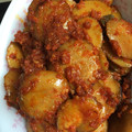 Cooksnap dari nyiayu untuk resep Jengkol Balado