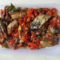 Cooksnap dari cinon'LiNNa untuk resep Pindang Petirrrr ⚡⚡