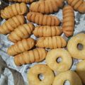 Cooksnap dari Niken Sulistyowati untuk resep Membuat roti goreng pisang coklat/bakpao simple.. Enak, empuk