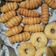 Cooksnap dari Niken Sulistyowati untuk resep Membuat roti goreng pisang coklat/bakpao simple.. Enak, empuk