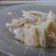 El cooksnap de Delfi Martínez cuando hizo "Macarrones con queso".