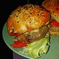 Cooksnap από Ήλια 🦭 στη συνταγή Εύκολα pretzel
