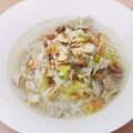 Cooksnap dari Aprilia Putri untuk resep Soto daging bening