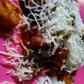 Cooksnap dari Inneke Van Vollen untuk resep Sambal Goreng Terong Buncis Tempe