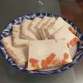 Cooksnap dari Rina Azza untuk resep Papaya Milk Puding