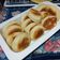El cooksnap de Gilda Lena cuando hizo Muffins ingleses sin horno.
