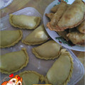 Cooksnap dari Vania untuk resep pastel 