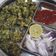 Hetal Siddhpura's cooksnap of when they made કુંભણીયા ભજીયા (Kumbhaniya bhajiya recipe in Gujarati).