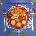 Cooksnap dari Kitchen Manda'Riz untuk resep SHABU-SHABU KUAH TOMYAM