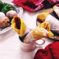 Monalisa Sarkar Roy's cooksnap of when they made এগরোল (eggroll recipe in bengali).