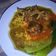 Cooksnap dari Vicky Gita untuk resep Mie ayam