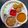 Purvi Baxi's cooksnap of when they made દાલ બાટી ચુરમા (Dal Baati Churma Recipe In Gujarati).