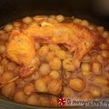 Cooksnap από golfo στη συνταγή Κουνέλι στιφάδο στο φούρνο