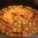 Cooksnap από golfo στη συνταγή Κουνέλι στιφάδο στο φούρνο