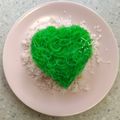 Cooksnap dari Karimah untuk resep Ongol-Ongol Bihun / Kue Bihun
