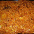 landonkc816's cooksnap of when they made Mexican Doritos casserole.