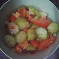 Cooksnap dari Widya Lestari untuk resep 103. Sambel Belimbing Wuluh