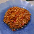 Cooksnap dari eva meylani untuk resep Rebon/kecepe sambal kasar