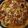 Cooksnap από Δωρα στη συνταγή Χωριάτικη Πίτσα 🍕