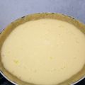 Cooksnap dari Ummu Zakariyya untuk resep Egg tart (kue lontar)