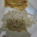 Cooksnap dari Doyanmakan untuk resep Nasi Goreng Saori