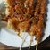 Cooksnap dari Aubrey Noordergraaf untuk resep Sate ayam bumbu kacang