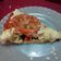 El cooksnap de GRINGA cuando hizo Pizza Rellena a mi gusto.