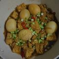 Cooksnap dari Nurul untuk resep Tahu Saus Tiram