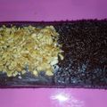Cooksnap dari isaluna cahya untuk resep Brownies Kukus Chocolatos Serba 8 Sendok