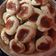 El cooksnap de Mariana Dominguez cuando hizo Pepas aptas APLV y sin huevo.