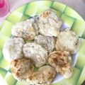 Cooksnap dari zora untuk resep Cireng