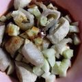 Cooksnap dari Syifa Li untuk resep Empek empek ikan teri 🐟🐟👍
