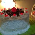 Cooksnap dari Putri(Dapur Ryuna)✅ untuk resep Sponge cake chocolate 3 telur