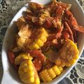 Cooksnap dari Novicki untuk resep Kepiting Saos Padang no Pedeeesssss🤭🤭🤭🤭🤭