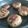 El cooksnap de Joaquin Reyes Gower cuando hizo Hamburguesa rellena de queso.