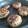 El cooksnap de Joaquin Reyes Gower cuando hizo Hamburguesa rellena de queso.