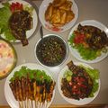 Cooksnap dari suci lestari untuk resep Ikan Bakar Teflon