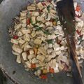 Cooksnap dari bernavita karina untuk resep Oseng Jamur kancing pedas