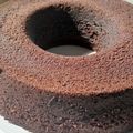 Cooksnap dari Mayang Key untuk resep Brownies Kukus ala amanda
